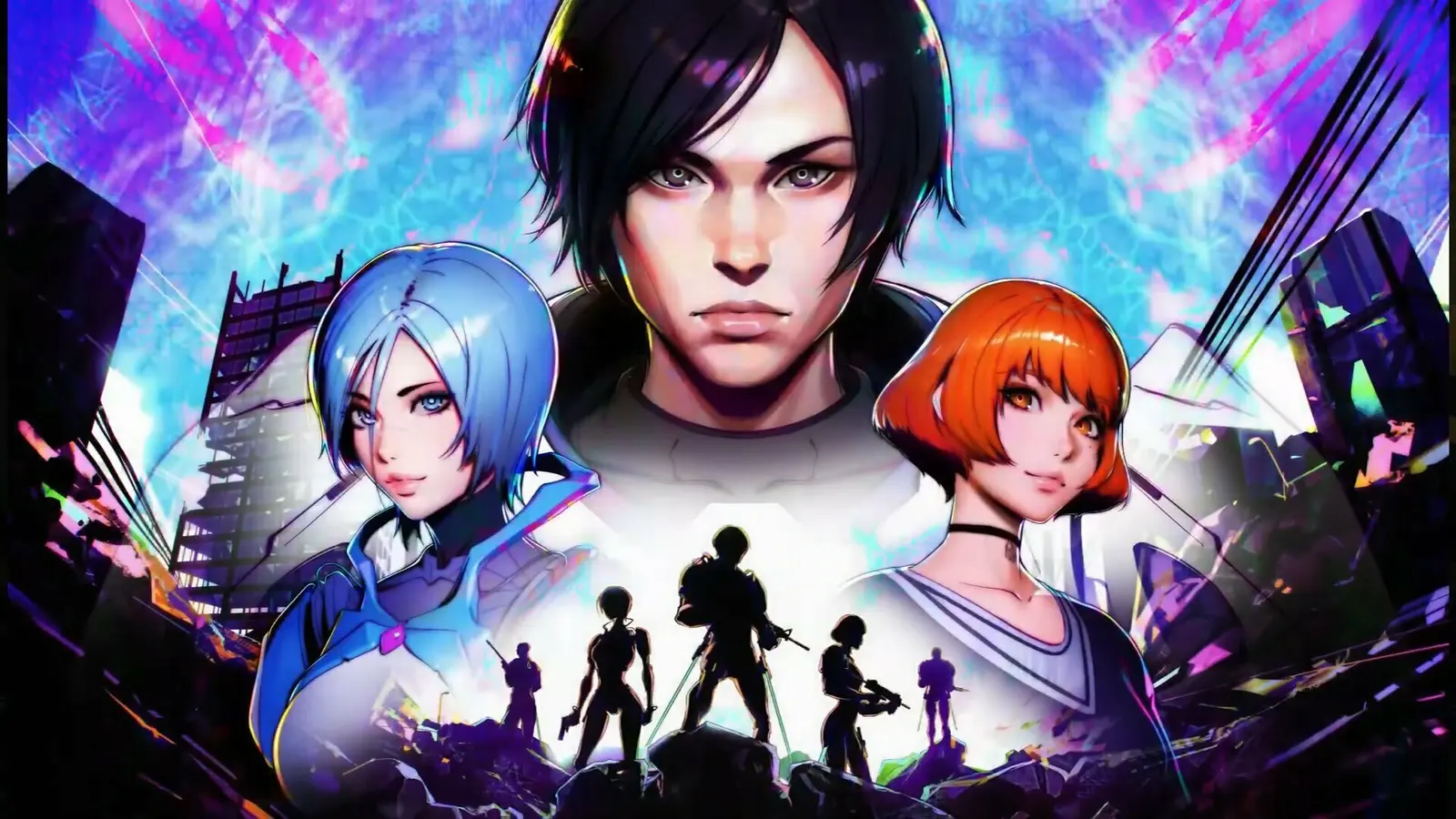 目黑将司开发,策略JRPG《Guns Undarkness》体验版2月25日公开