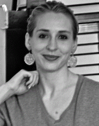 Carrie Pallardy