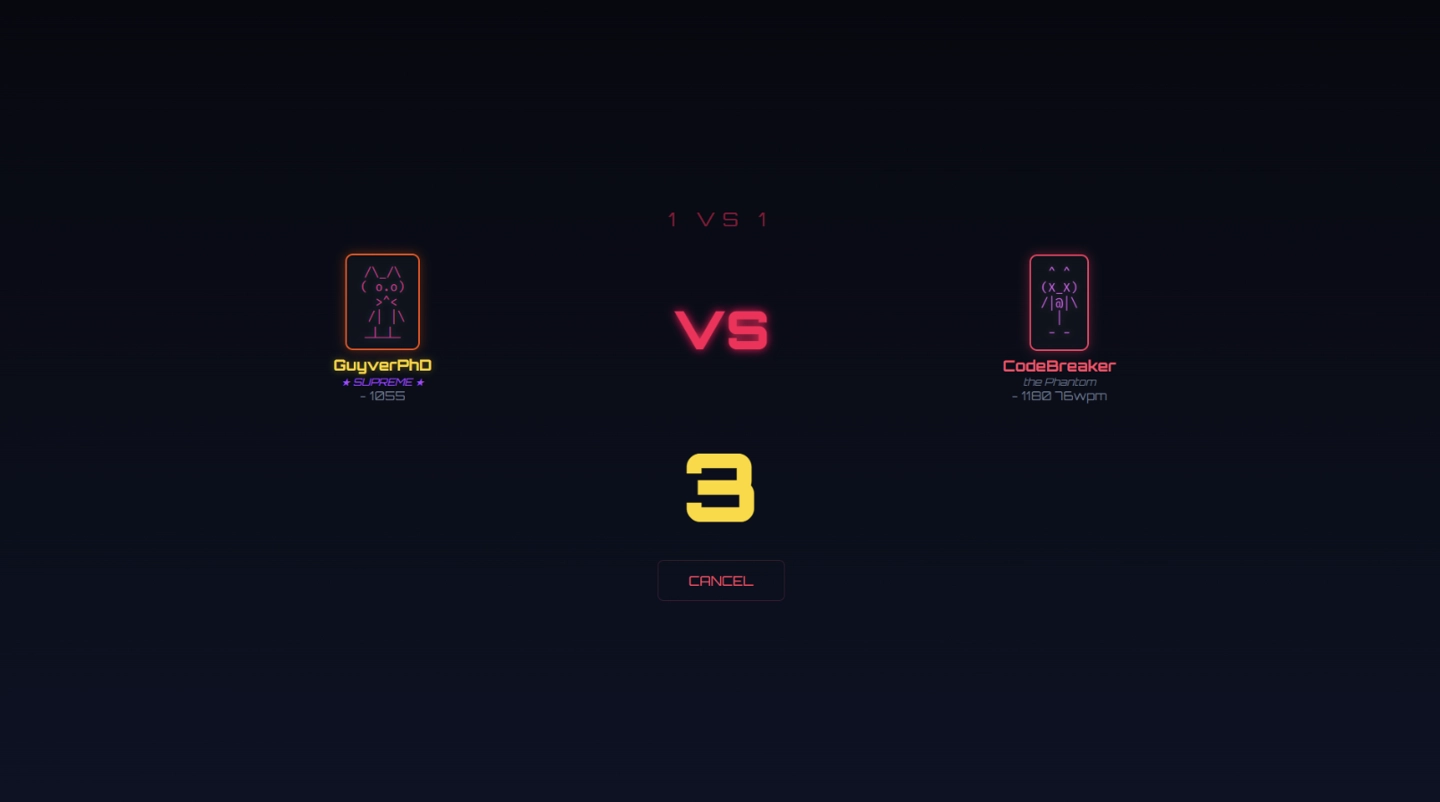 Epic 喜加一:原价 18 元打字游戏《Typers Combat》免费领