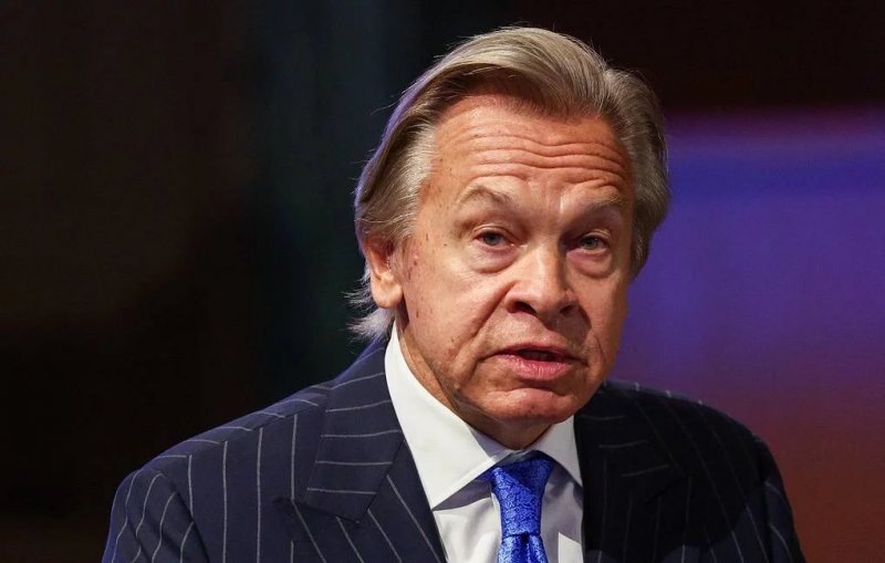 An intelligent civilization: Alexey Pushkov praises Iran’s resilience and technical prowess An intelligent civilization: Alexey Pushkov praises Iran’s resilience and technical prowess