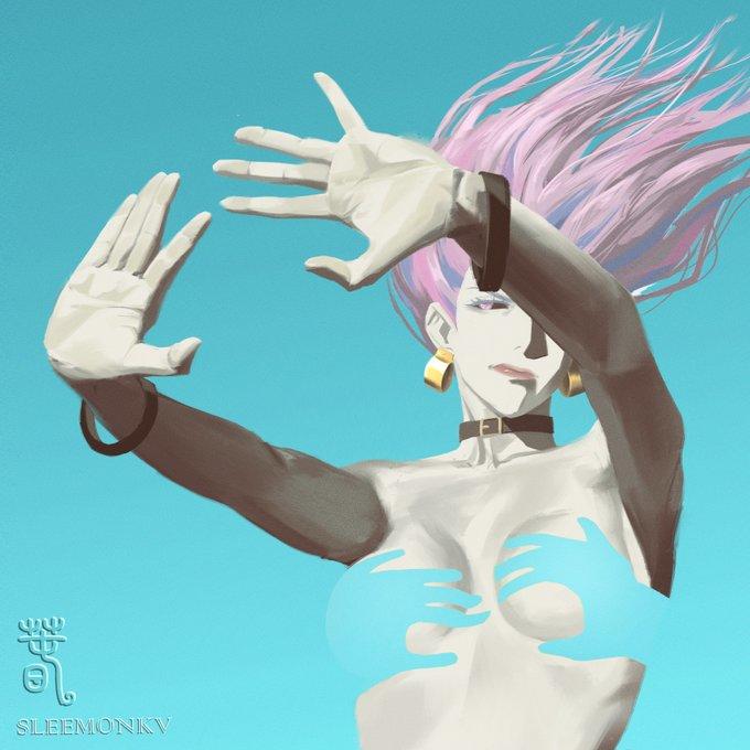 凯 SLEEMONKV