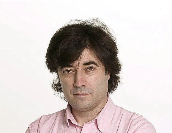 Tom�s Fernando Flores.