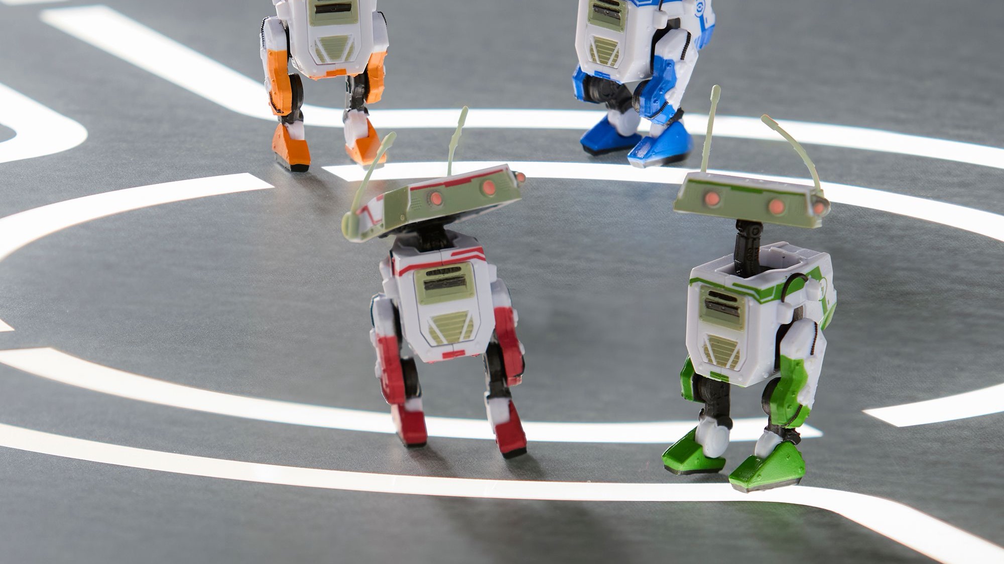 BDX Droid Figures – Disney Store