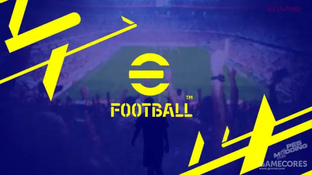科乐美:《eFootball》将于4月15日实装1.0版本