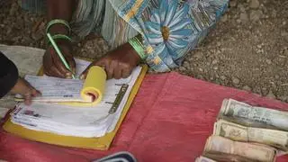 FUND OF HOPE: Microfinance is meant to empower millions financially in underserved communities