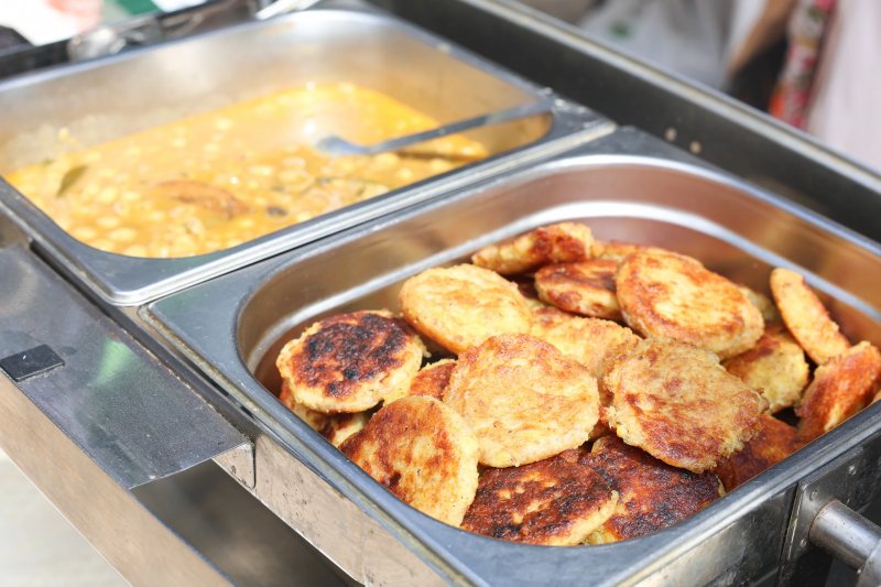2026/04/4bc1f3c1-3c22-41ce-acf2-fcd8da8684dc-1776854714.webp + Indian Embassy in Azerbaijan hosts vibrant Indian Food Festival in Baku News about - Indian Embassy in Azerbaijan hosts vibrant Indian Food Festival in Baku