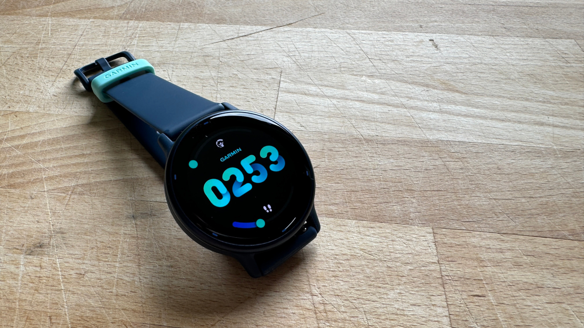 Garmin Vivoactive 5