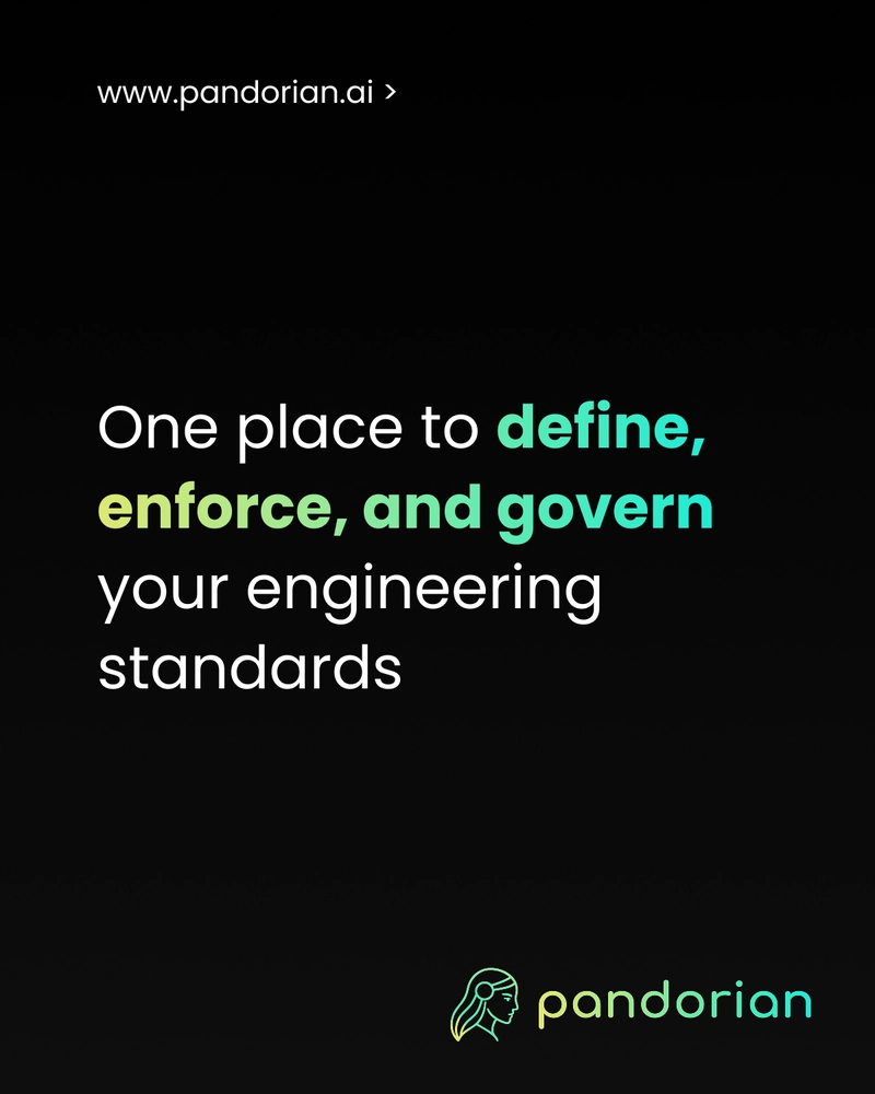 one platform to define enforce and govern
