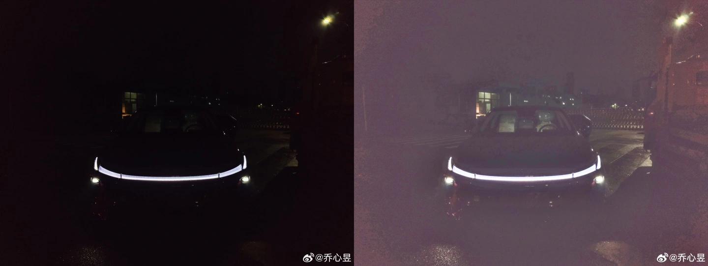 北汽极狐 S3 汽车将于 4 月 24 日北京车展上市,提供纯电 / 增程 / 换电版本可选