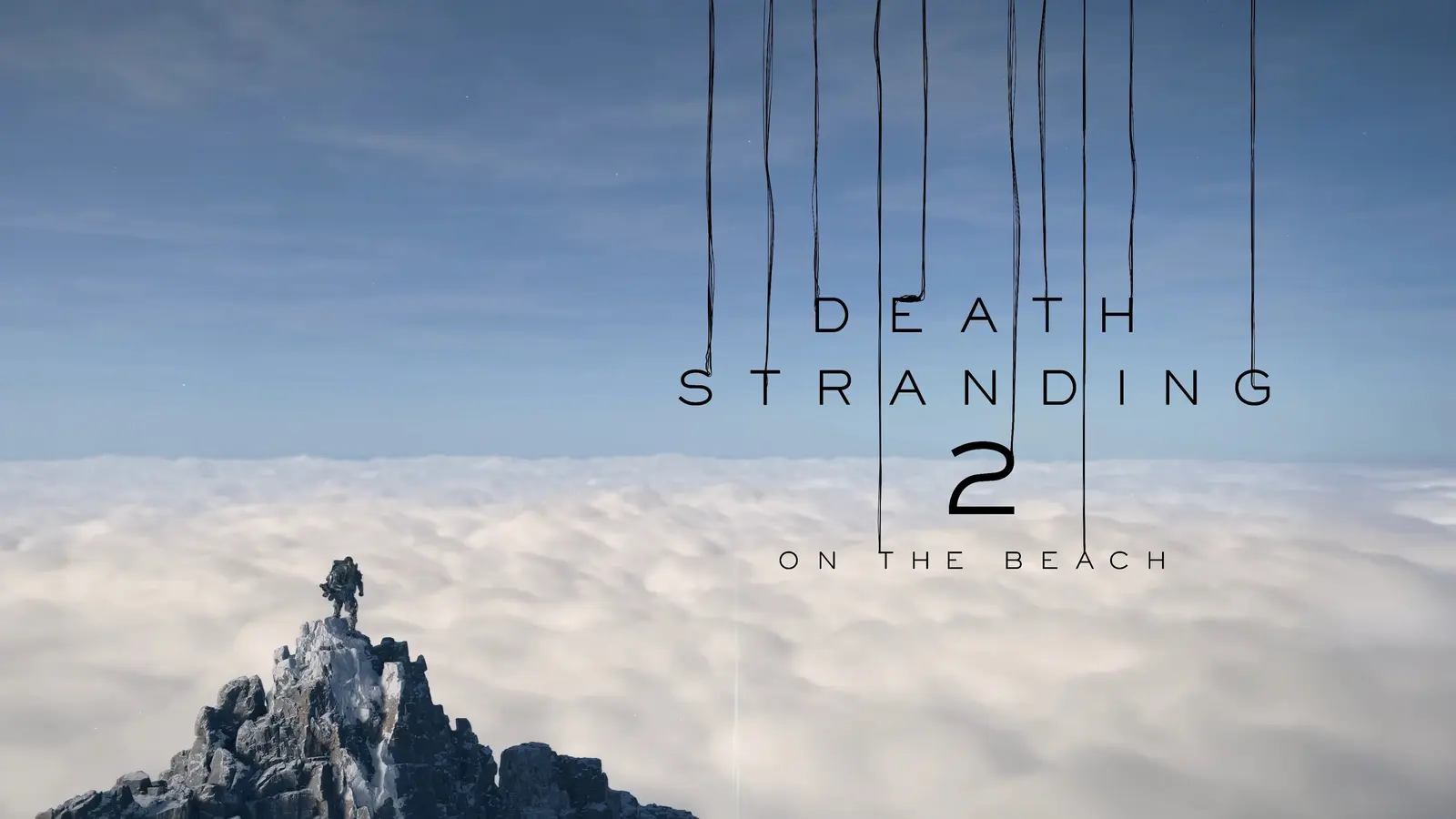 想直接被打昏到一周后!《死亡搁浅2》3月19日登陆PC