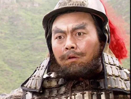 94 版《三国演义》中张飞的扮演者李靖飞先生去世