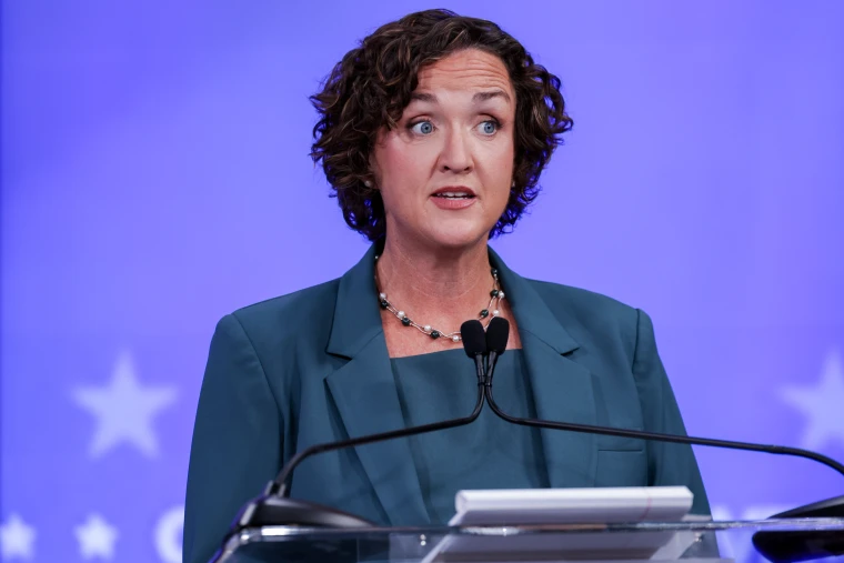 Katie Porter