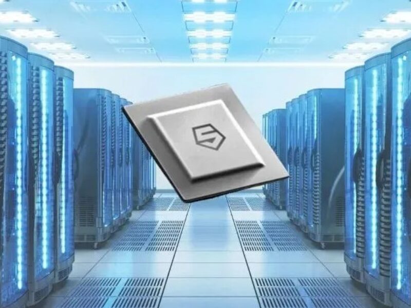 SiFive funding backs datacentre CPU push
