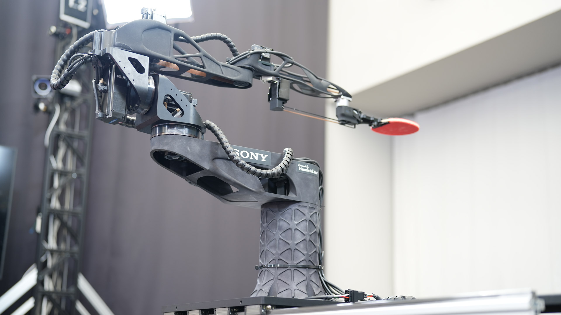 Sony AI Project Ace