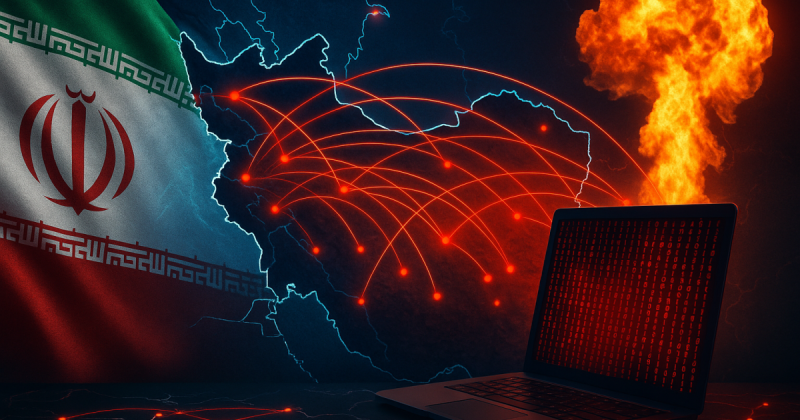 Iran's internet blackout lasts two months