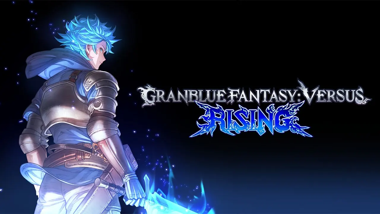 《碧蓝幻想VERSUS RISING》公布，2023年内发售
