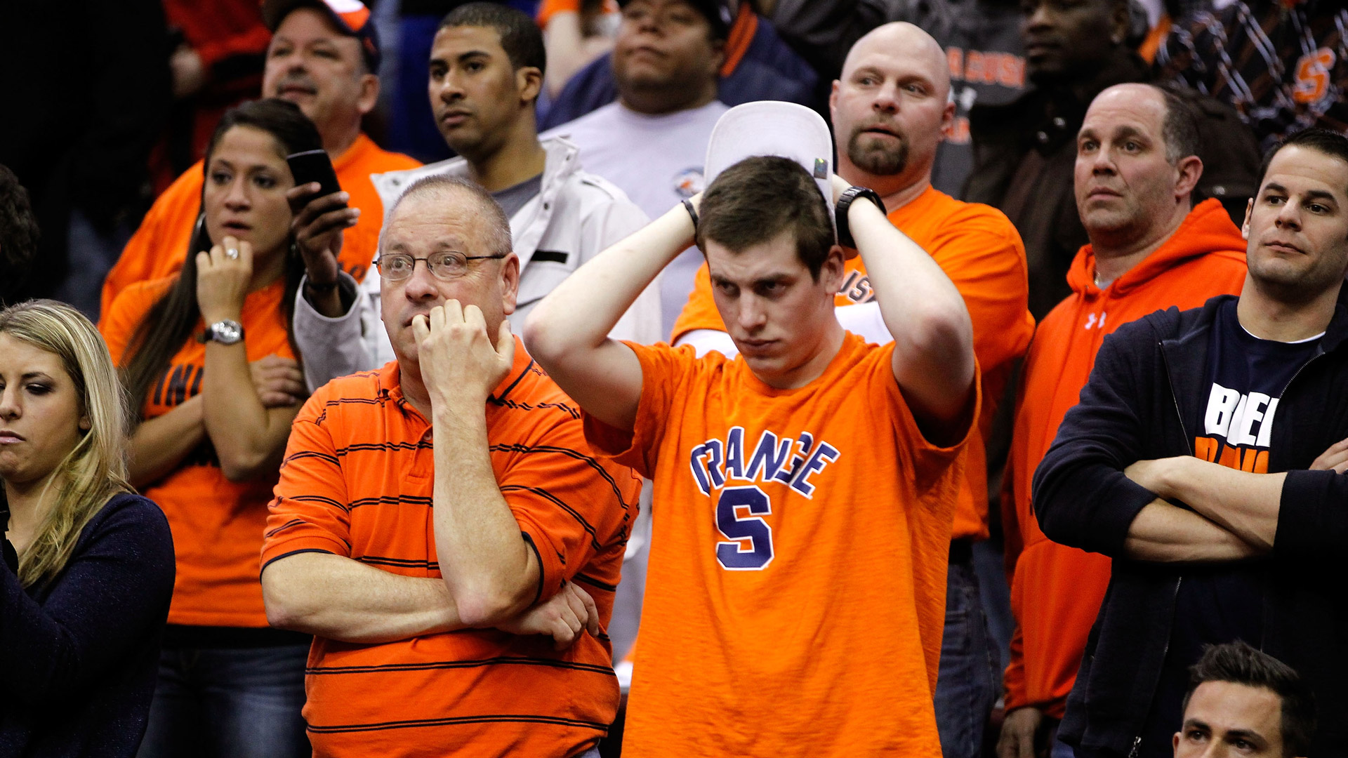 NCAA Basketball