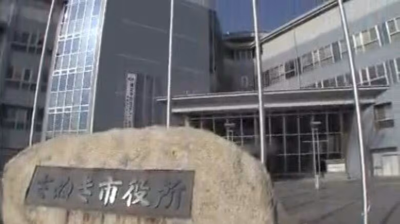 現職と新人の三つどもえ　さぬき市長選挙の投票進む　投票率は午前１１時現在　１１．４４％【香川】｜FNNプライムオンライン