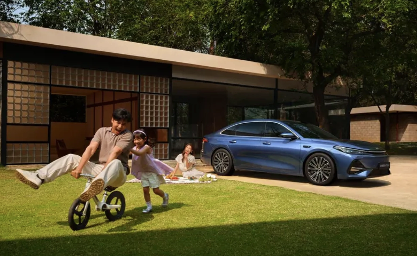 2026 款吉利银河 A7 EM / A7 EV 双车上市,限时先享指导价 8.98/10.28 万元起