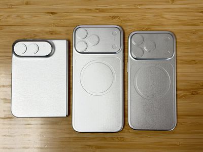 iphone fold 18 pro dummies yurydev