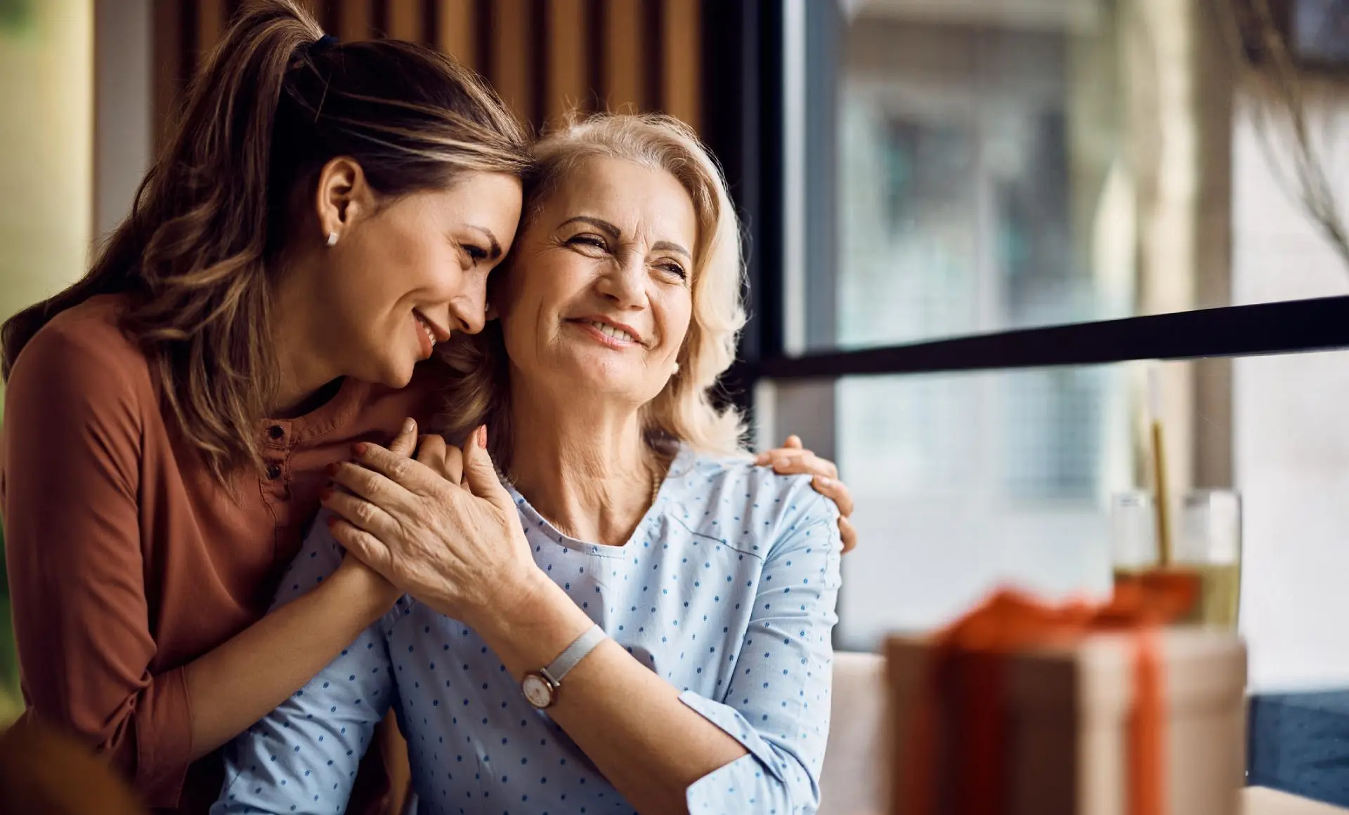 Estas opciones de regalo son ideales para cualquier madre.