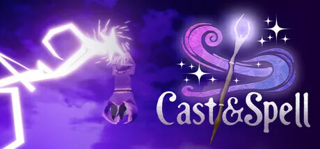 Steam喜加一:原价33元《Cast & Spell》免费领