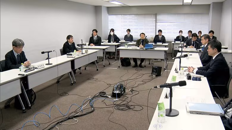 声優やアイドルの声を守れ！生成AI普及で無断使用の深刻化を受け法務省が有識者検討会「声も保護対象であるべき」｜FNNプライムオンライン