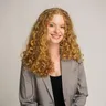 Headshot of Corin Cesaric-Epple