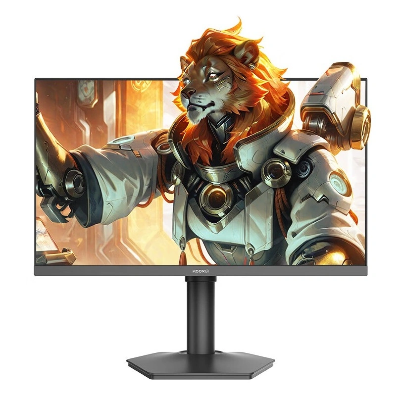 科睿 Q50X3 显示器发售:24.5" QHD 320Hz,到手 1298.65 元