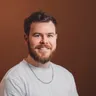Headshot of Adam Oram