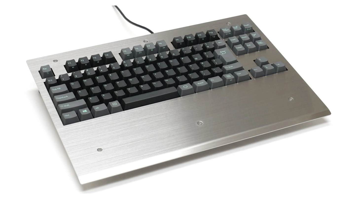 起死回生:FILCO 键盘生产方非尔特有限公司接手品牌运营