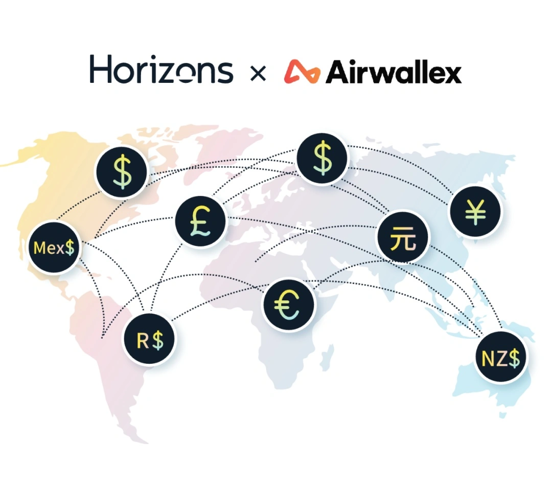 曝 Stripe 曾意图 12 亿美元收购 Airwallex 空中云汇,如今却正面交锋