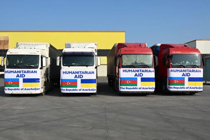 2026/04/2-1777271769.webp + Ukraine and Azerbaijan: strategic partnership enters a broader geopolitical phase News about - Ukraine and Azerbaijan: strategic partnership enters a broader geopolitical phase