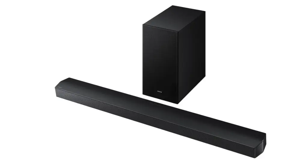 Samsung HW-B750F