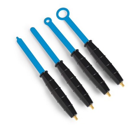 Щупы TekBox TBPS01-TBWA2/40dB Щупы TekBox TBPS01-TBWA2/40dB