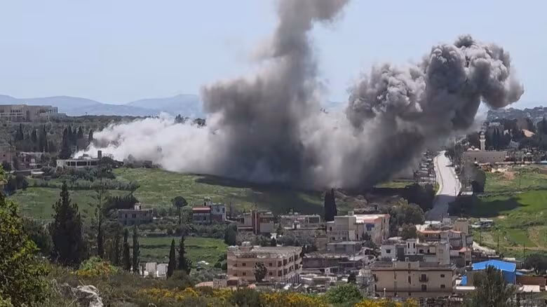イスラエル・レバノン停戦合意　イランは歓迎もイスラエル軍撤退求める　親イラン武装組織ヒズボラは応じるか明言せず｜FNNプライムオンライン