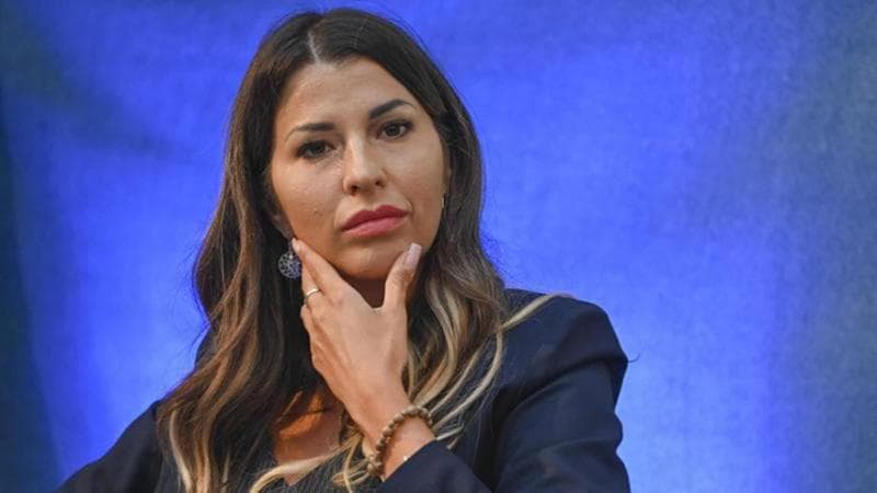 Claudia Conte