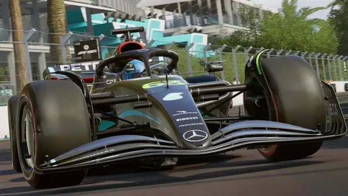 英伟达发布536.23驱动,带来《F1 23》及《异形:坠入黑暗》专属优化