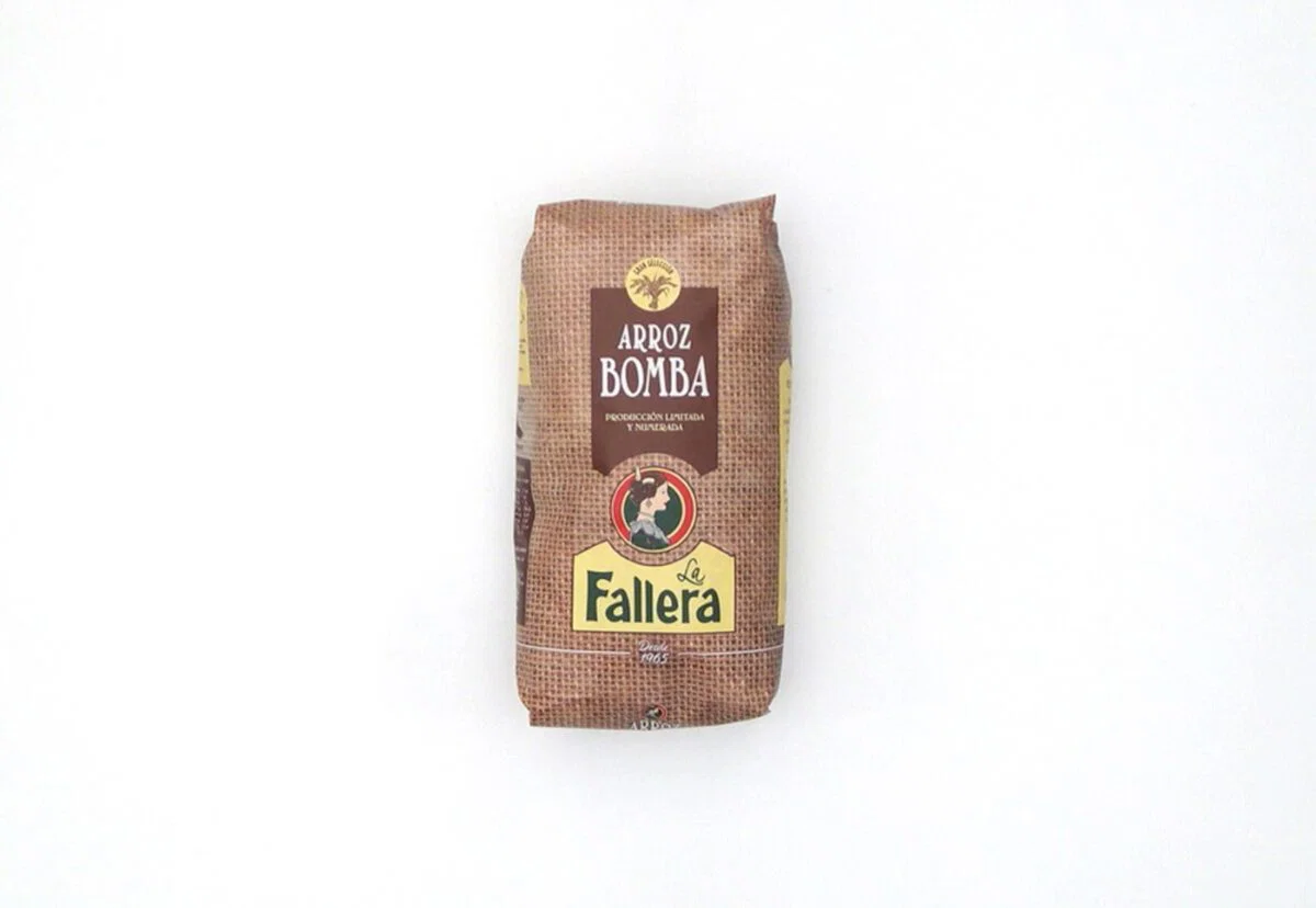 Arroz con calabacín. Receta rápida, sabrosa y fácil