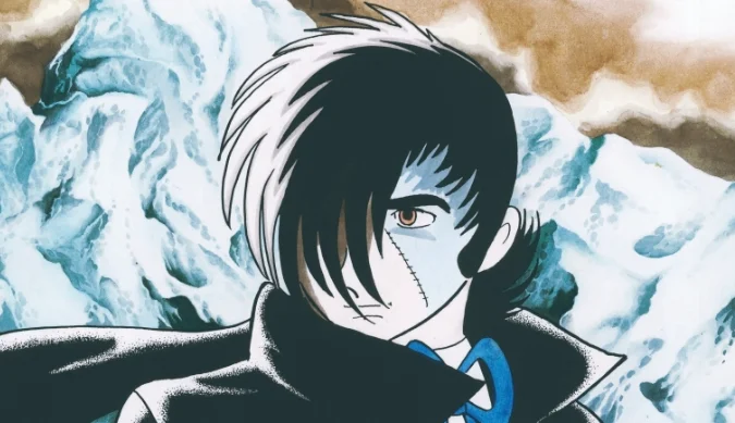 手冢治虫漫画《怪医黑杰克》将改编为新版日剧,2024年播出