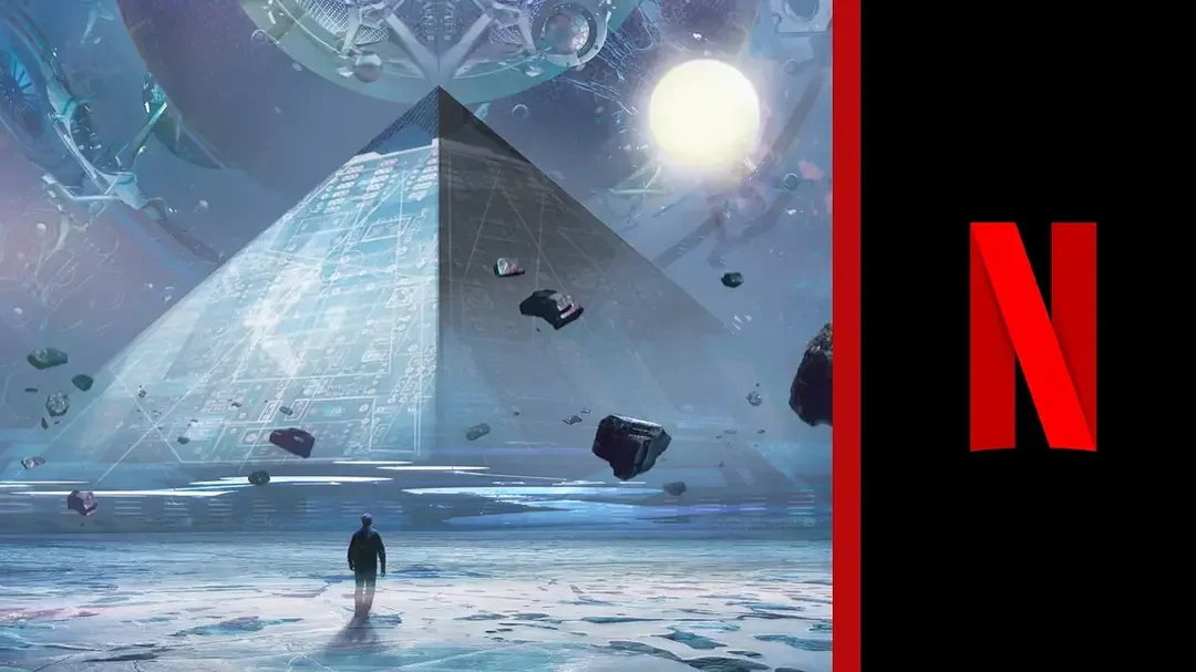 新预告公布,网飞版《三体 第一季》明年一月上线