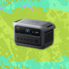 Anker SOLIX C1000