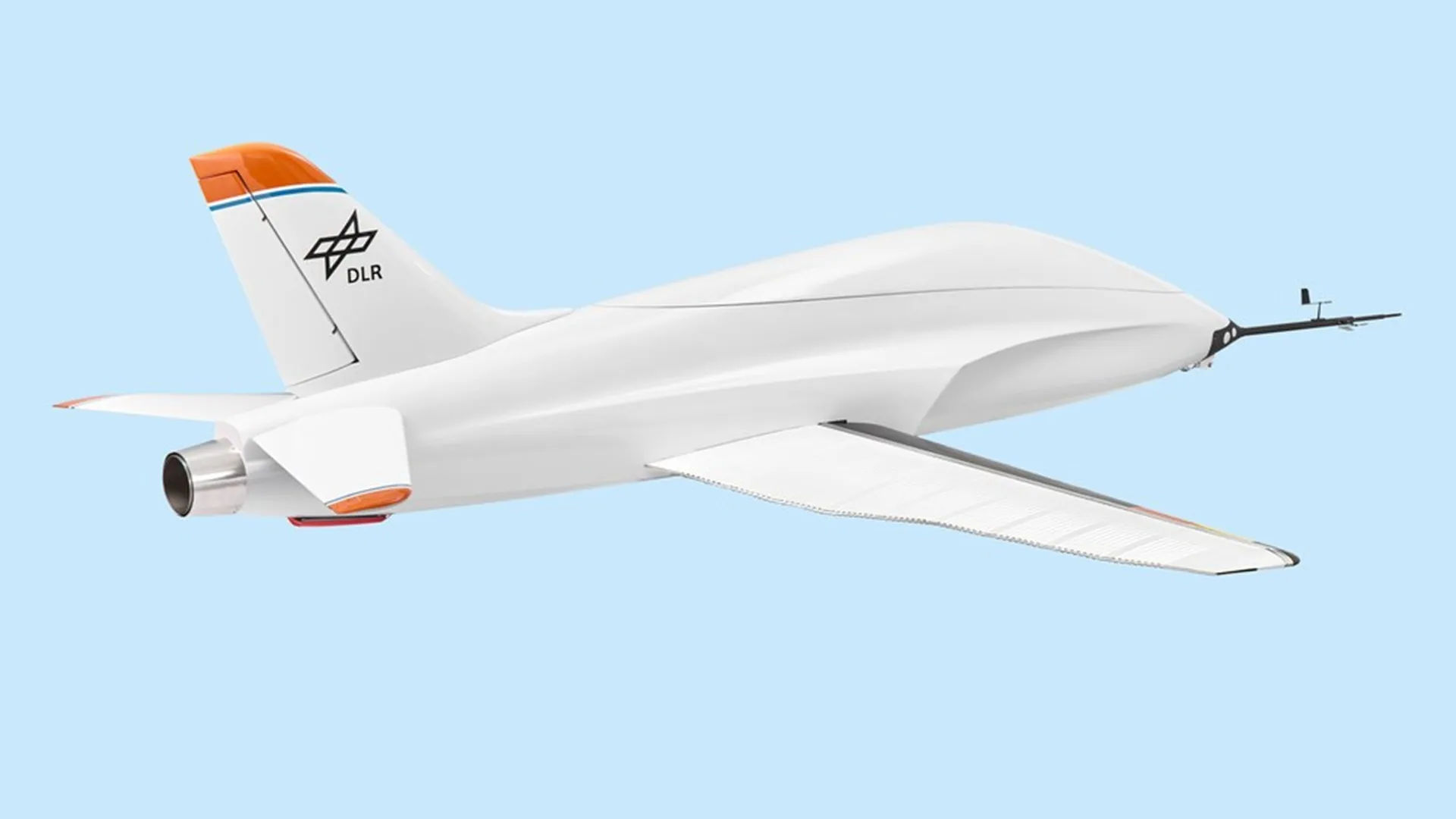 Germany tests shape-shifting wings that morph mid-flight to boost flight safety
