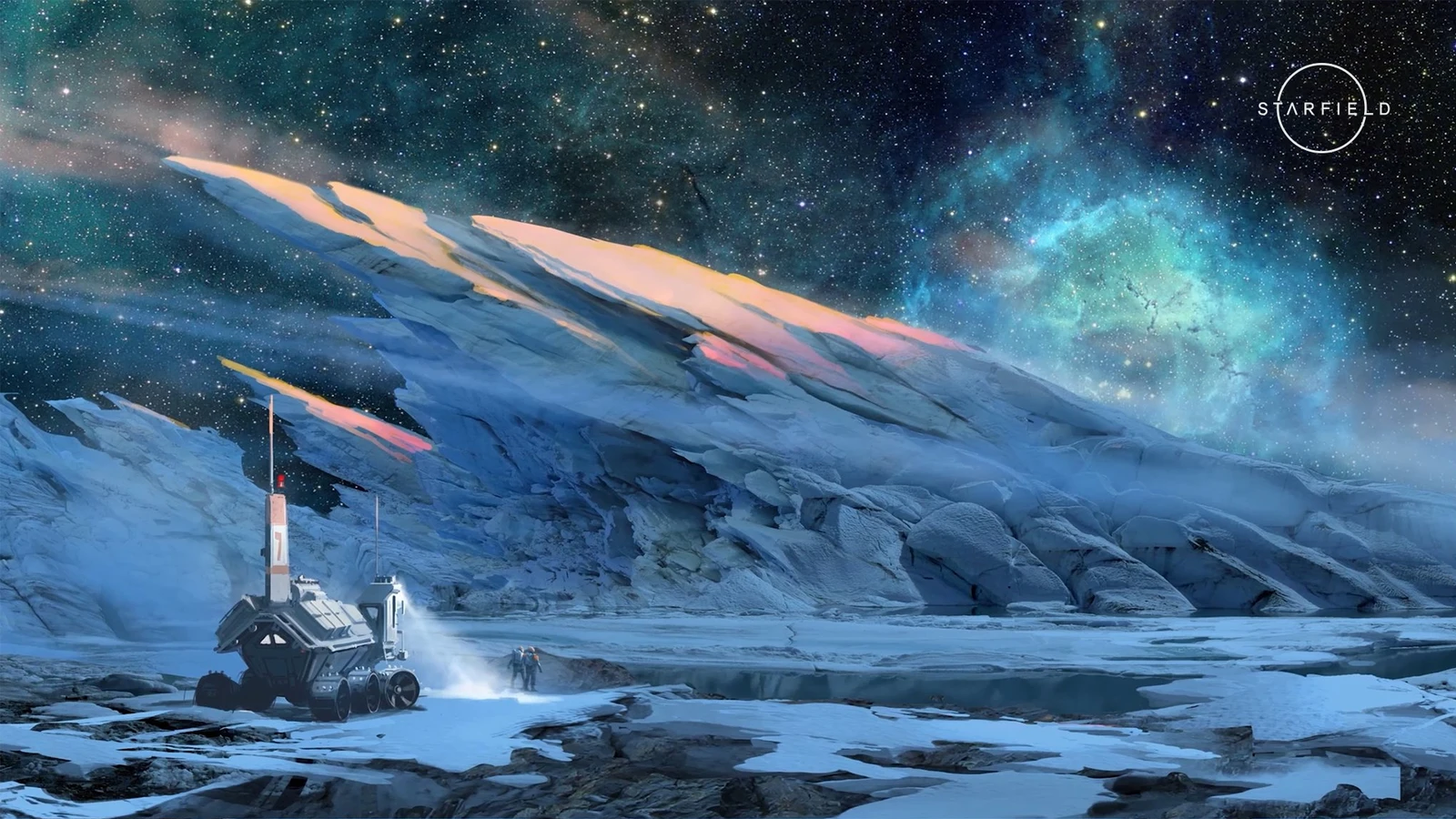 《星空》开发幕后视频，陪伴玩家的机器人Vasco