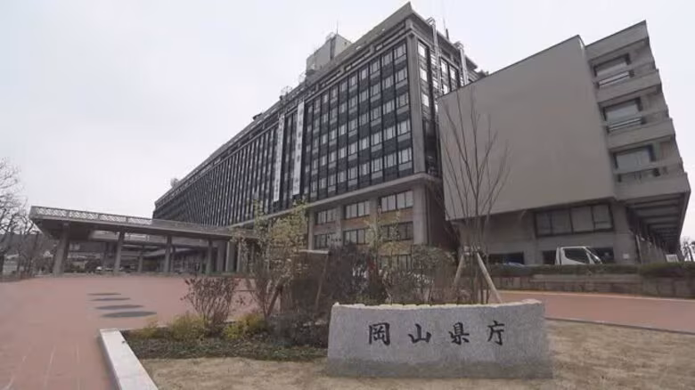ミラノ五輪フィギュアスケート団体「銀」獲得に貢献　倉敷市出身の吉田唄菜選手に県民栄誉賞贈呈【岡山】｜FNNプライムオンライン