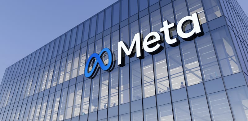 Meta credit: Shutterstock