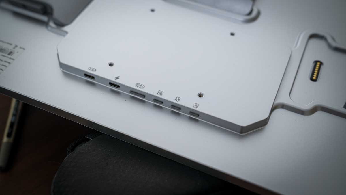 Lepow TriScreen Pro