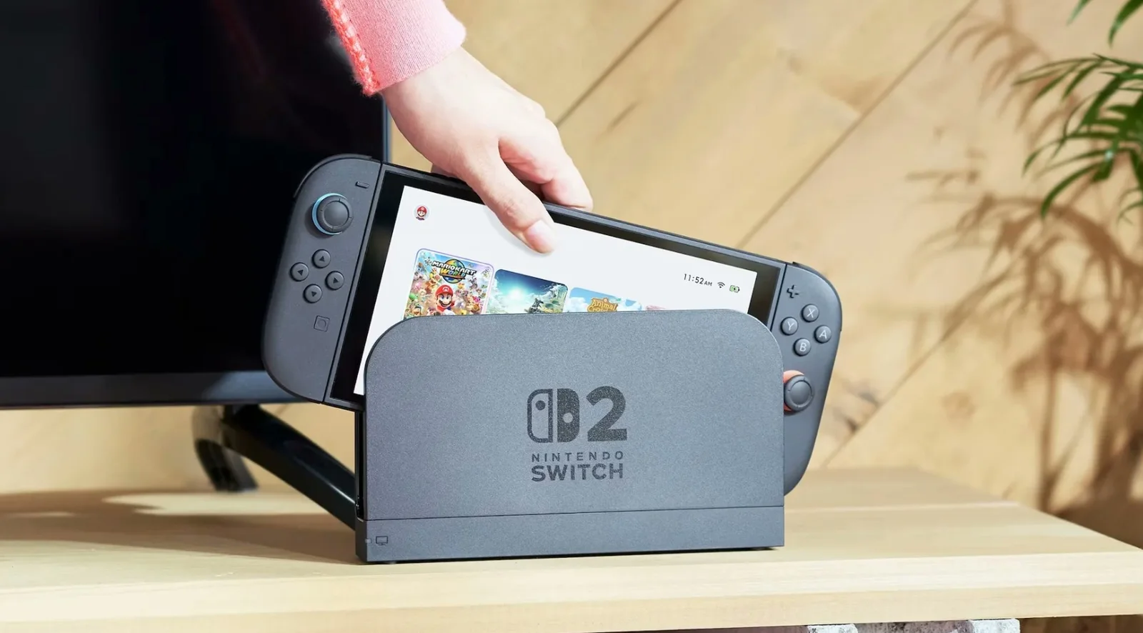 据外媒消息,美国发生了一起涉及近3000台Nintendo Switch 2的盗窃案