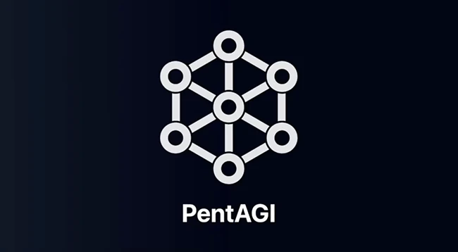 Pentagi pentagi