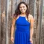 Headshot of Giselle Castro-Sloboda